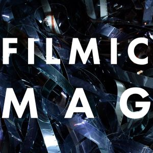 FILMICMAG LOGO