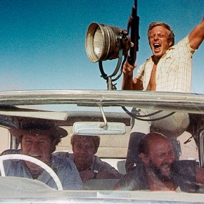 Wake in Fright