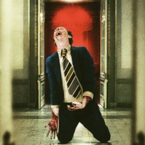 The Living and the&nbsp;Dead