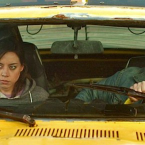 Safety Not Guaranteed