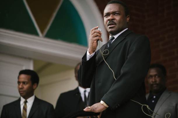 Selma still