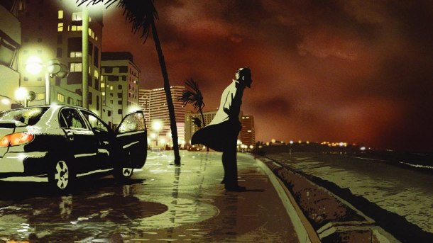 Waltz with Bashir slide