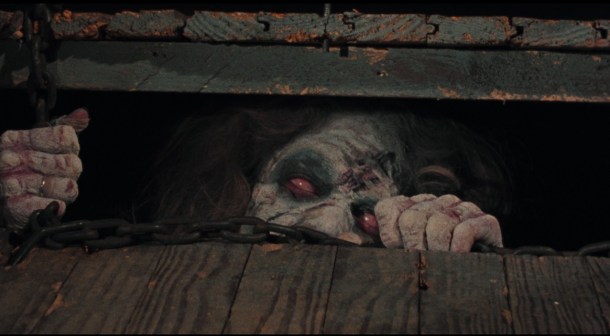 Evil Dead1
