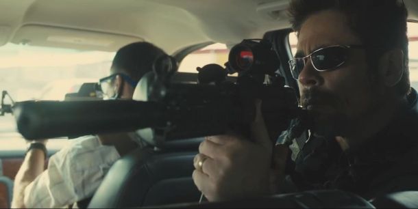 Sicario2