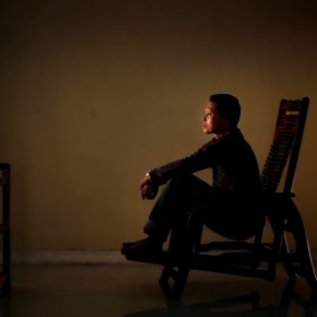 The Look of&nbsp;Silence