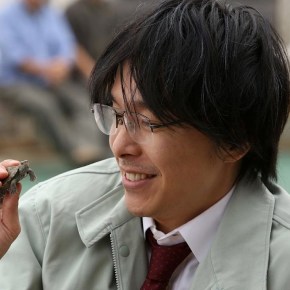 IIFFF 2015: Love &&nbsp;Peace