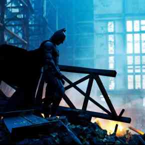 Factory Filmmaking: The Assembly Line in Today’s&nbsp;Hollywood