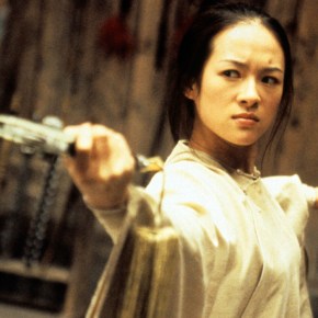 Crouching Tiger, Hidden&nbsp;Dragon