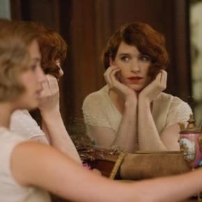 The Danish Girl