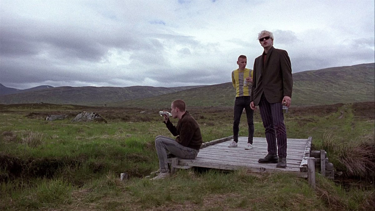 Trainspotting | Filmic