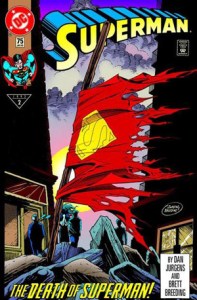 Death of Superman1
