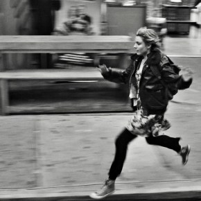 New York: A Modern Cinematic&nbsp;City