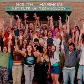 Keggers, Classrooms & Conflict: College Life on&nbsp;Film