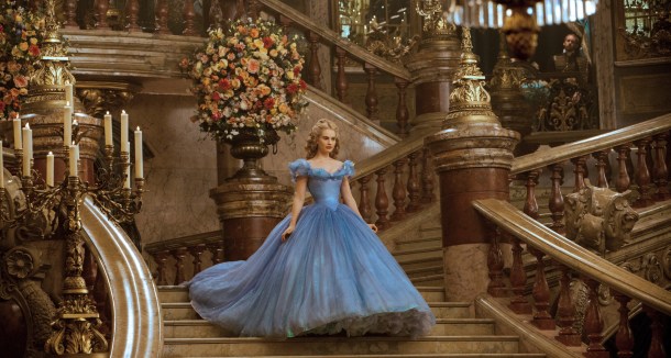 CINDERELLA