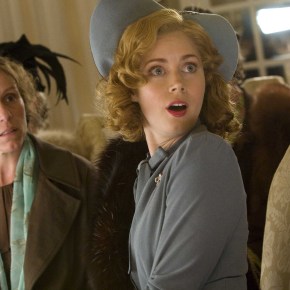 Miss Pettigrew Lives for a&nbsp;Day