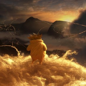 The Guardian of the&nbsp;Soul