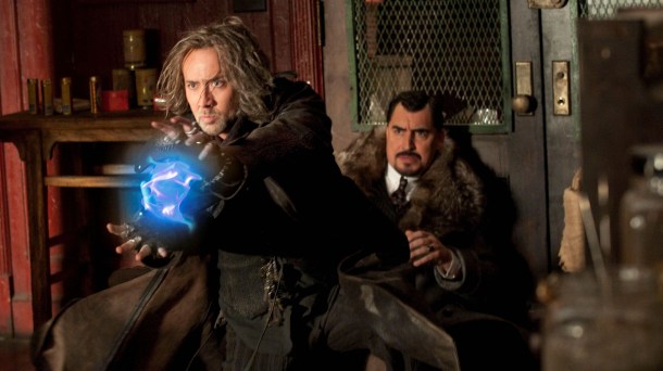 Sorcerer's Apprentice1