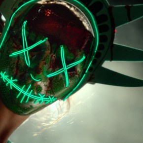 The Purge: Election&nbsp;Year