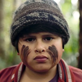 Hunt for the&nbsp;Wilderpeople