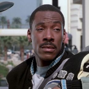 RANT SPOT: Beverly Hills Cop&nbsp;III