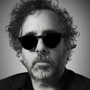 Depp-less Tim Burton