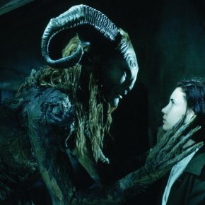 Pan’s Labyrinth vs. Pacific&nbsp;Rim