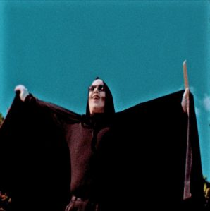 Dan Levine as The Vampire King