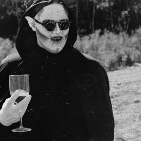 Q&A: Kevin Fermini on ‘Viola vs. The Vampire King’ and Super 8&nbsp;Filmmaking