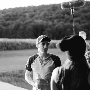 Q&A: Casey Creveling on ‘Let’s Rob a F**king&nbsp;House’