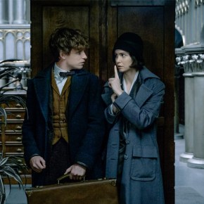 Fantastic Beasts and Where to Find&nbsp;Them