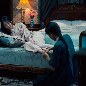 ITHACA FANTASTIK 2016: The&nbsp;Handmaiden