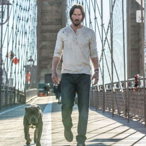 John Wick: Chapter&nbsp;2