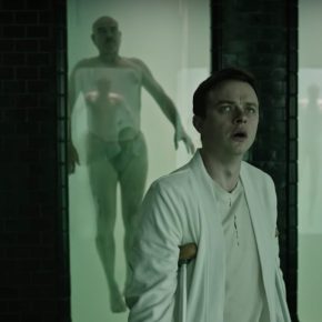 A Cure for&nbsp;Wellness