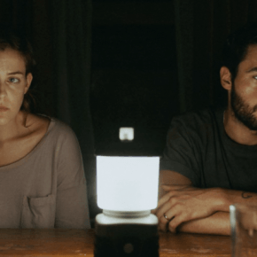 It Comes at&nbsp;Night