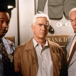 The Naked Gun
