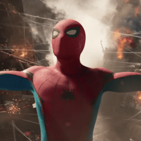 Spider-Man: Homecoming