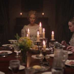 The Beguiled