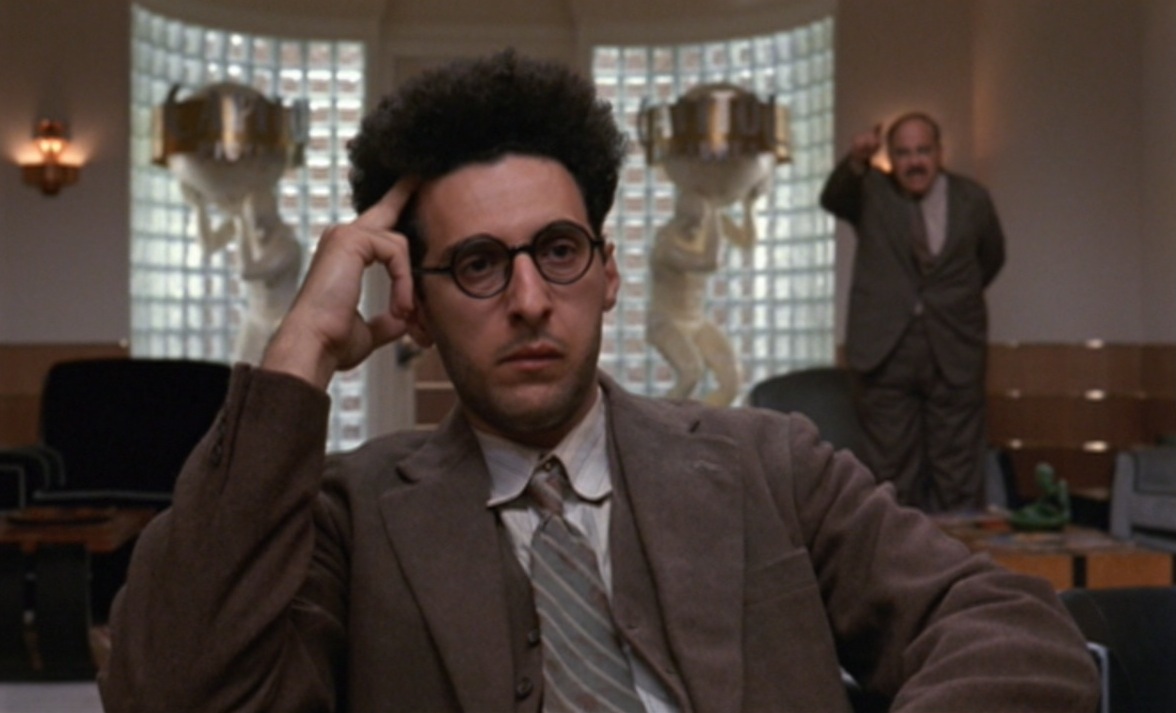 Barton Fink | Filmic