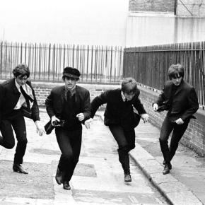A Hard Day’s&nbsp;Night