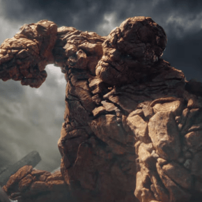 RANT SPOT:Fantastic Four(2015)-How Not to Adapt&nbsp;Properly