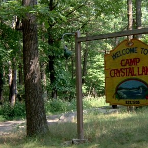 Friday the 13th(1980)