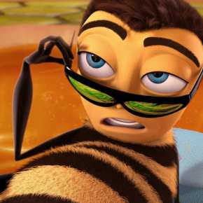 Bee Movie