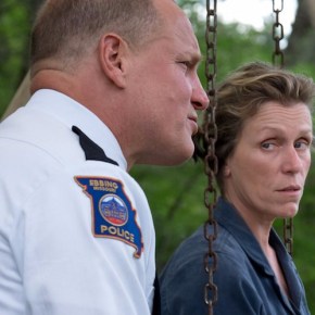 Three Billboards Outside Ebbing,&nbsp;Missouri