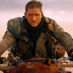 Mad Max Fury&nbsp;Road
