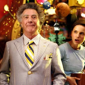 Mr. Magorium’s Wonder&nbsp;Emporium