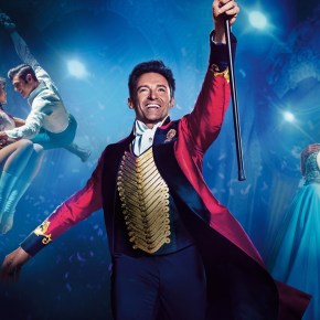 The Greatest Showman