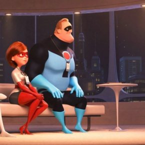 The Incredibles 2