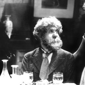 Boudu Saved From&nbsp;Drowning