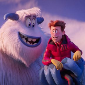 Smallfoot