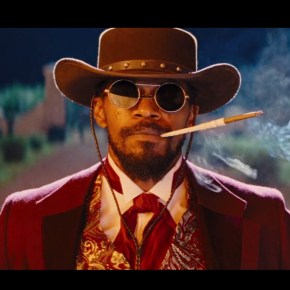 Django Unchained